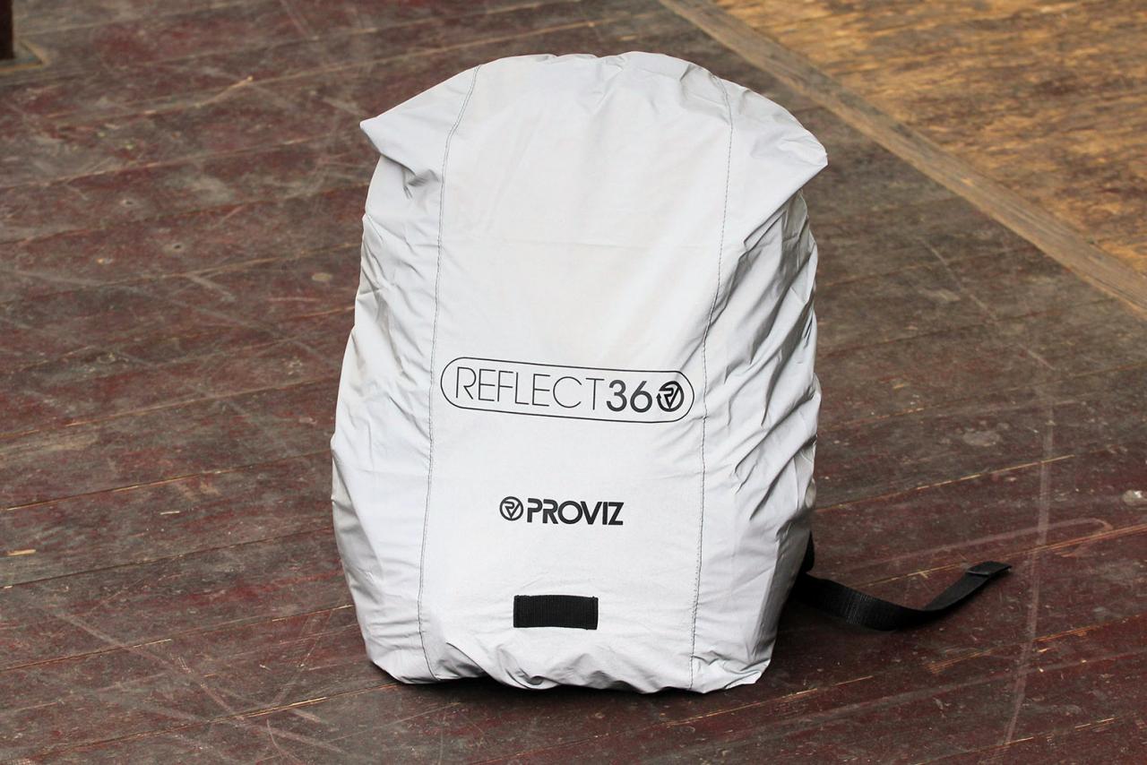 Proviz reflect 360 top rucksack